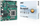 Pllakë amë ASUS A620A 90MB1L5M M0EAYC, AMD AM5, DDR5, Mini ITX