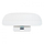 Peshore digjitale për trup U-grow, 2 në 1, Bluetooth, e bardhë