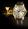 Orë dore Seiko Presage Automatic SRPB44J1