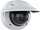 Kamerë sigurie IP Axis P3278 LVE Dome, 8MP, IR, e bardhë