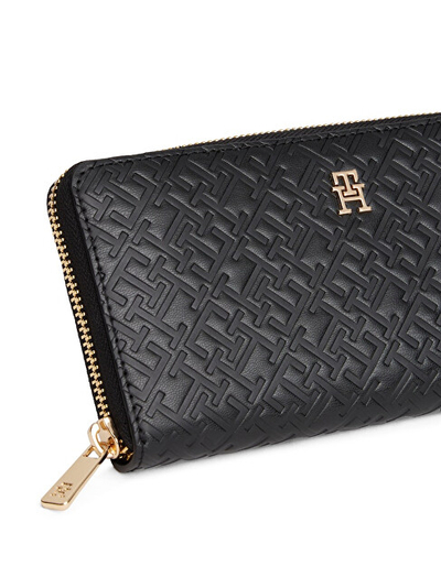 Kuletë për femra Tommy Hilfiger, e zezë
