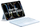 Tastierë Inateck për iPad 11, kompatibile me iPad 10th Gen, blu