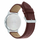 Orë për meshkuj Casio Multi Dial Quartz hCA4045, e kaftë