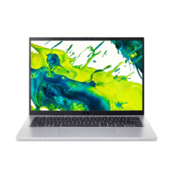 Laptop Acer Aspire Go 14 AG14-72P-77VQ, Intel Core 7, 16GB RAM, 512GB SSD, gri