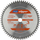 Disk sharre Norton Clipper, 305mm, 30mm, 60 dhëmbë