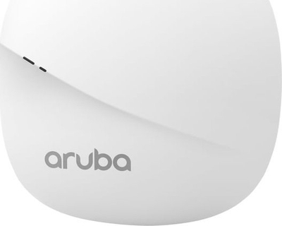 Access point Aruba AP-303 RW, Dual Band, WiFi 5, i bardhë
