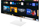 Monitor Samsung LS27CM501E, 27" VA, FHD, i bardhë