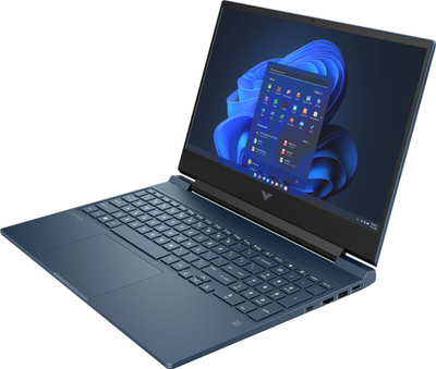 Laptop gaming HP Victus 15-fb3038nw, Ryzen 7, RTX 3050, 15.6" 144Hz, i zi
