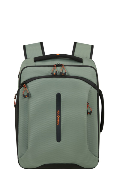 Çantë Shpine Kabine (Underseater) Samsonite Ecodiver S Ngjyrë Sherebele