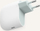 Полнач USB C Google GA05732-EU, 45W 3A, ЕУ приклучок, бел