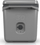 Frigorifer portativ Ninja FrostVault FB131EUGY, 28L, me sirtar Dry Zone, ngjyrë gri