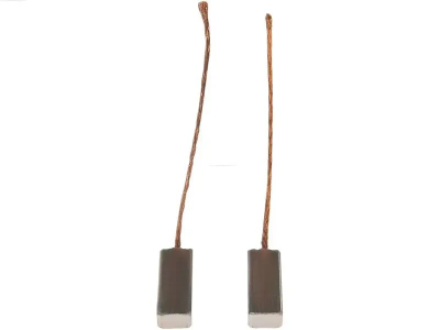 Јаглеродни четки AEG CARBON BRUSHES 30-00-064-H2, сет 2 парчиња, за електричен мотор