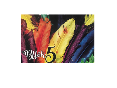 Bllok 5 OSH