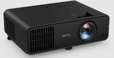 Projektor BenQ LW600ST, LED, 2800 ANSI lumens, i zi