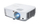 Проектор ViewSonic PA504W, 4000 лумени, WXGA, бел