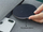 Karikues wireless Conceptronic GORGON03G, 15W, me LED, gri