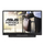 Monitor portabël Asus ZenScreen MB166B, 15.6", Full HD, i zi