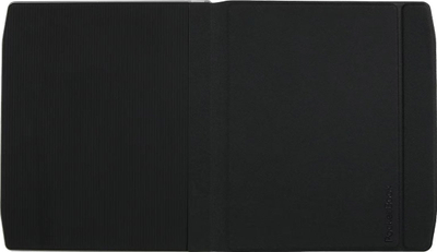 Заштитна футрола PocketBook Flip Era, за PocketBook Era, црна