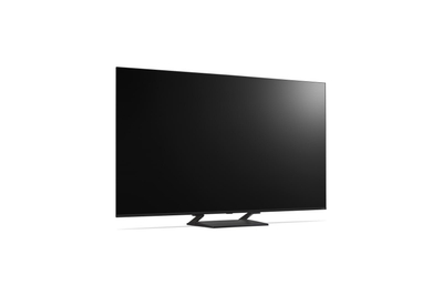 Телевизор LG 65QNED93A6A, 65\", 4K QNED, паметен, црн