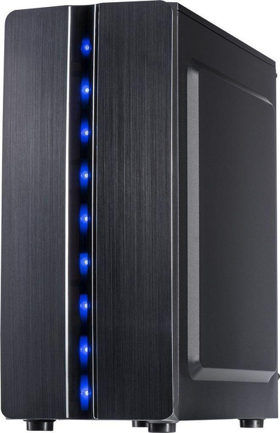 Kasë Inter-Tech Thunder, Midi Tower