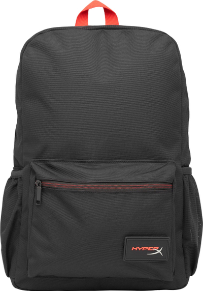 Çantë shpine HyperX Delta, 26L, poliester 600D, e zezë