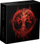 Друштвена игра Awaken Realms Tainted Grail Red Death, проширување, 1-4 играчи, црна