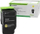 Toneri Lexmark 78C10YE, i verdhë, origjinal