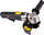 Brisqe lëmues me ajër Airpress 45425, 125mm, pneumatik
