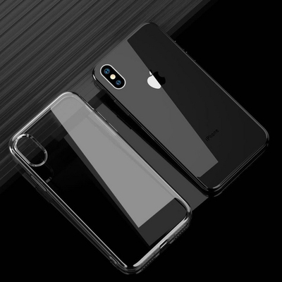 Mbrojtëse për Motorola Moto G10 / Moto 30 / Moto G10 Power, 1mm, transparente