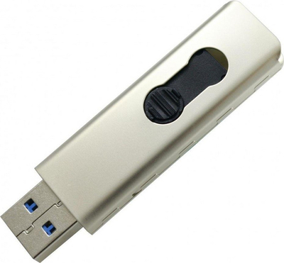 USB HP x796w pendrive, 128GB