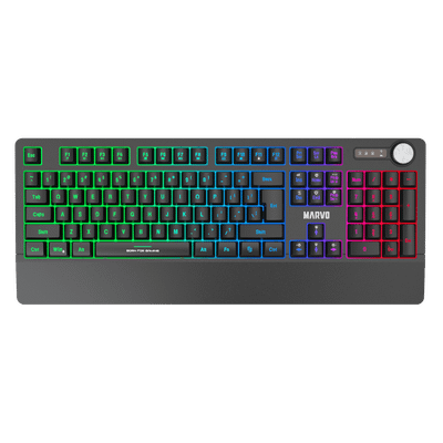 Tastierë MARVO K660 EN