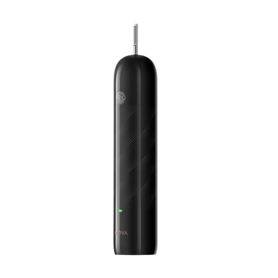 Furçë dhëmbësh elektrike sonike Mova Dreame Fresh Pro, Bluetooth, karikim wireless, e zezë