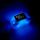 Modul shfaqës PC Aqua Computer VISION Glow 23665, ekran dixhital, ndriçim RGB