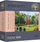 Puzzle druri Trefl Wood Craft Victorian House, 1000 copa, për të rritun, shumëngjyrësh