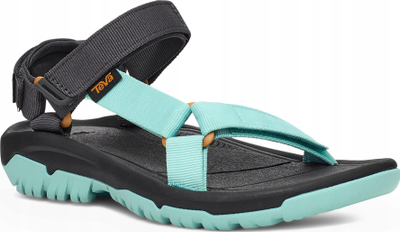 Sandale TEVA Hurricane XLT2 për goca, nr. 40, me ngjyra pastel