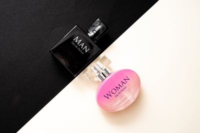 MAN 50ML Perfum Samochodowy