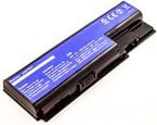 Bateri laptopi MicroBattery MBI2025, 6 cell, 5200mAh, 10.8V