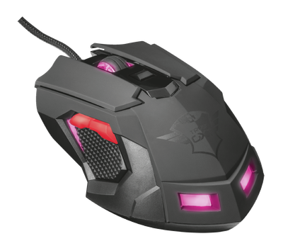 Maus Trust GXT, i zi