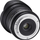 Objektiv Samyang MF 14mm F2.8 MK2, Micro Four Thirds, manual, i zi