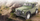 Makinë lodër me telekomandë Jamara Land Rover Defender 1:14, 2 kanale, LED, jeshile