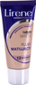 Пудер Lirene Nature Matte 12 Natural, 30мл
