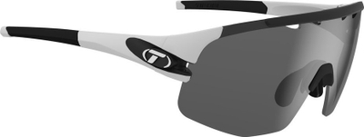 Syze sportive Tifosi Optics Sledge Lite, lente me ajrosje, skelet i lehtë