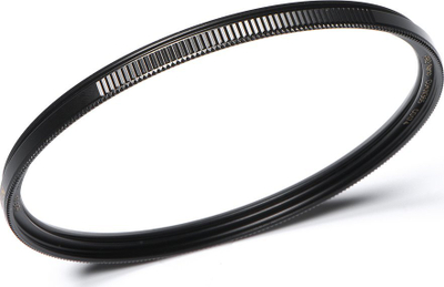 Filter UV NiSi HUC, PRO Nano, i zi