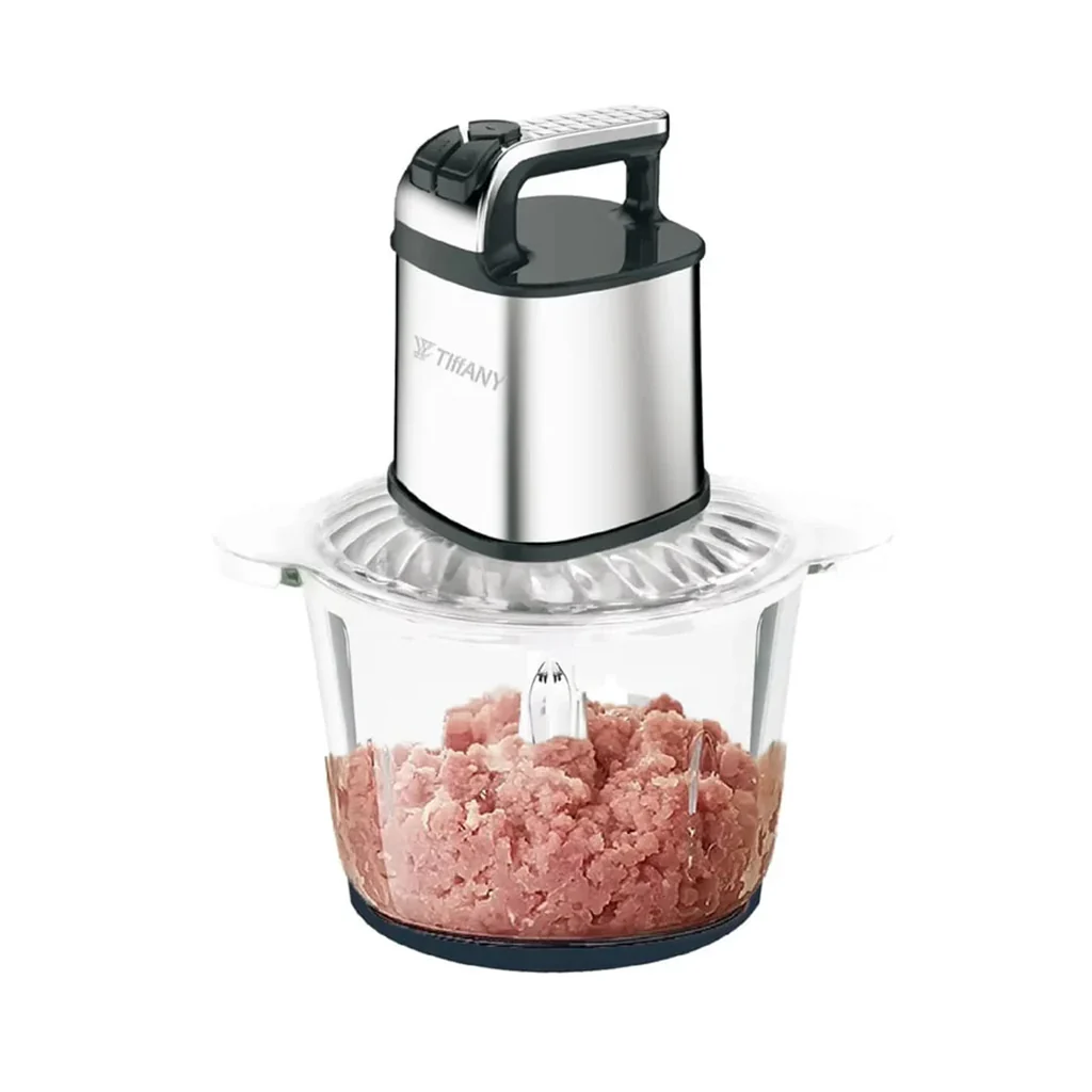 Blender elektrik Tiffany TF-2008 , 3.5L, 4800W
