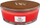 Qiri WoodWick Crimson Berries Ellipse, aromë festash, 80 orë djegie