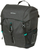 Çantë biçiklete Basil Discovery 365D M, 9L, MIK Hooks, gri e errët