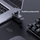 USB HUB Orico MINI U32, 3x USB A 3.0, 5 Gbps, i zi