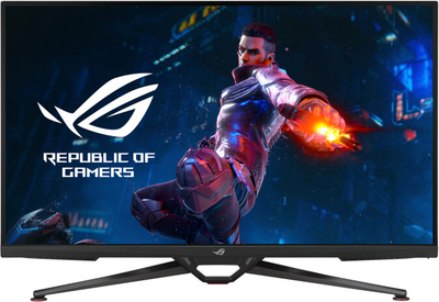 Monitor ASUS ROG Swift PG38UQ, 38", LED 