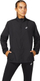 Xhaketë vrapimi Asics Core Jacket W 2012C341-001, për goca, poliestër, e zezë