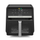 Fritezë Chefman TurboFry Touch Digital XL, 8.5L, DC Motor Window, e zezë